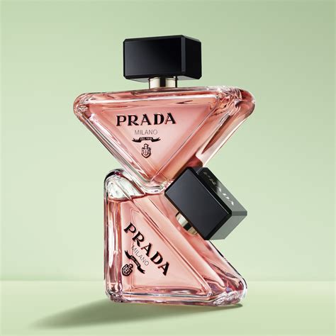 paradix prada|prada paradoxe smells like.